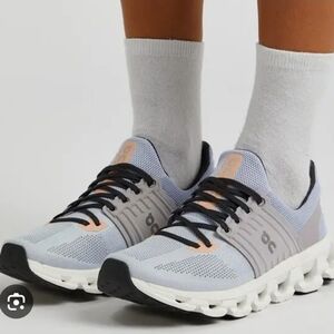 Cloudswift 3 Running Shoe Size 6 Athletic Athleisure Walking Preowned